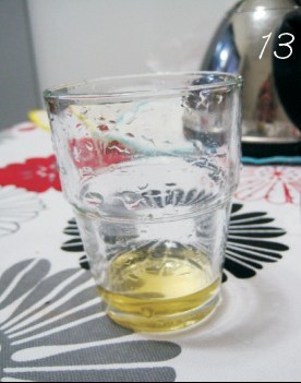【菜譜換禮】——自制蘋果醋的做法步驟：13