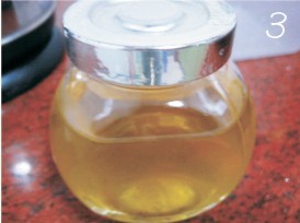 蘋果醋腌酸脆蘿卜的做法步驟：3
