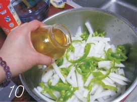 蘋果醋腌酸脆蘿卜的做法步驟：10