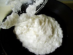 芙蓉冬瓜的做法步驟：7