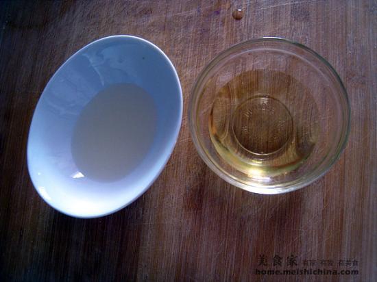 瘦身沙拉的做法步驟：5
