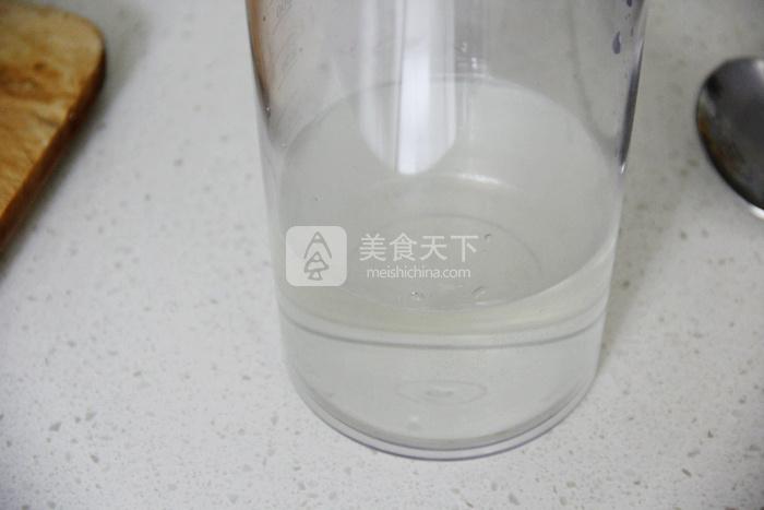 排毒瘦身黃瓜猕猴桃汁的做法步驟：7