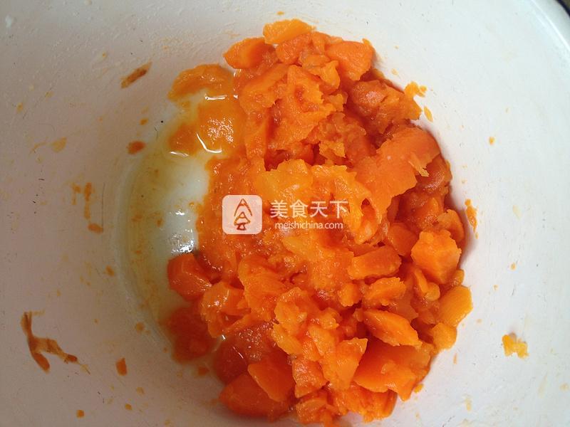堪比kfc的土豆泥的做法步驟：3