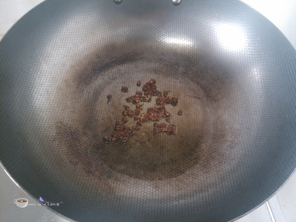 打造五星級家常菜--詳解恰到好處的炝炒圓白菜的做法步驟：8
