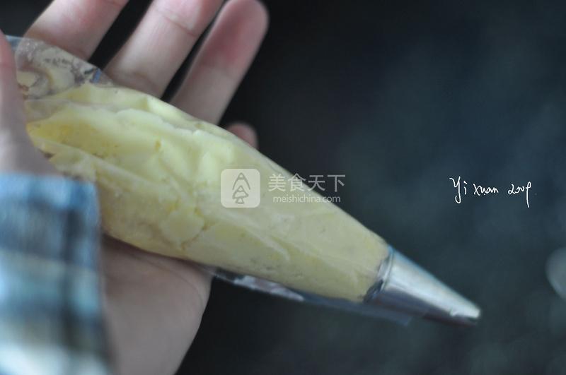 土豆魔鬼蛋的做法步驟：10