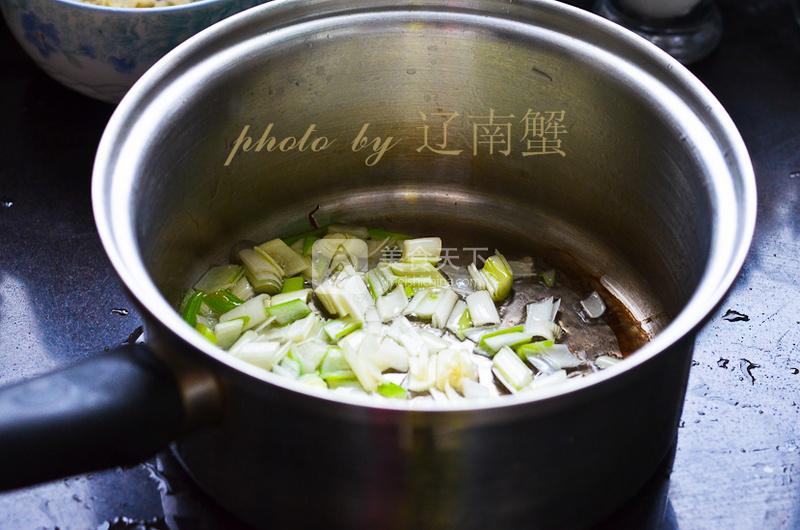 西紅柿疙瘩湯的做法步驟：4