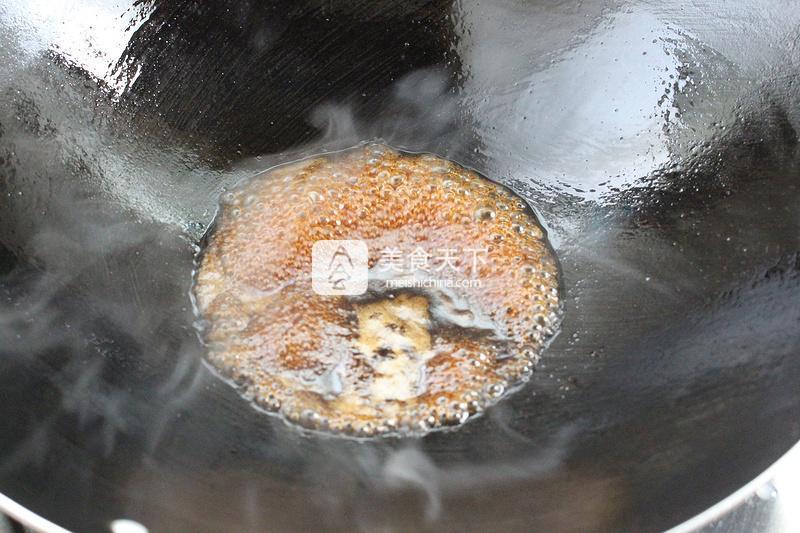 白灼芥藍的做法步驟：7