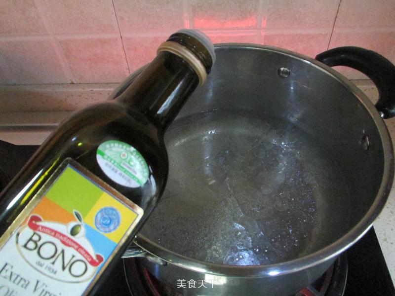 減肥降脂鮮湯——蝦球冬瓜湯的做法步驟：4