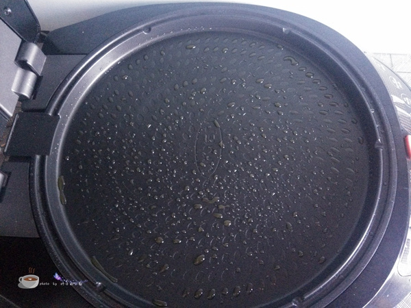 減肥餐也可以美味---排毒減肥燕麥餅的做法步驟：9