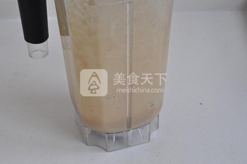 香蕉燕麥球的做法步驟：3