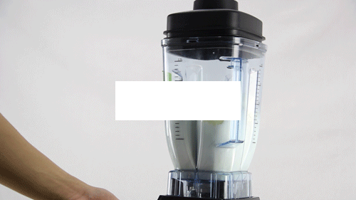 奇異果香蕉smoothie的做法步驟：3