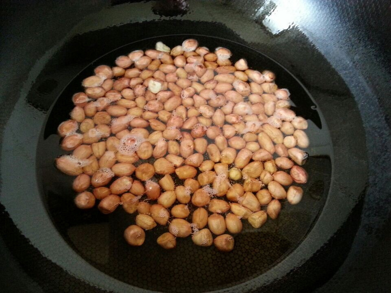 減肥大菜大拌菜的做法步驟：1