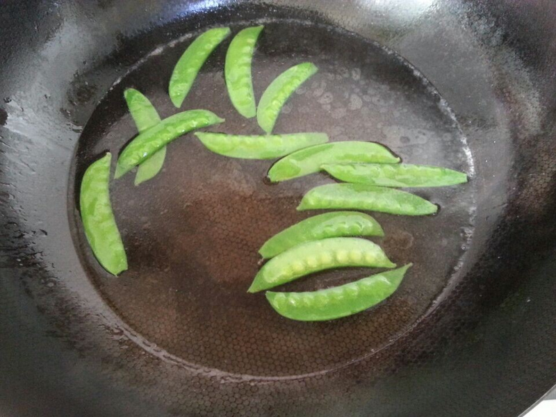 減肥大菜大拌菜的做法步驟：3