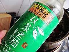 麻辣海帶頭的做法步驟：4