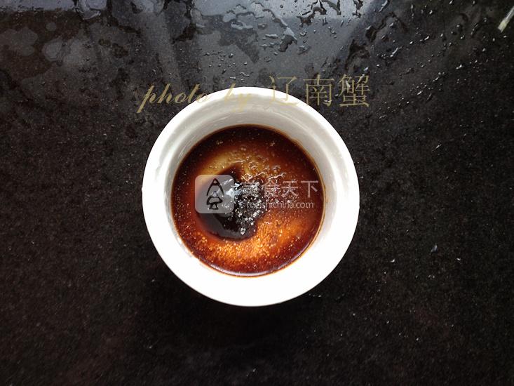蔥燒海參的做法步驟：2