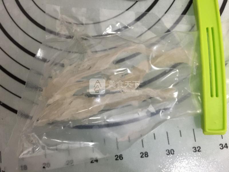木瓜牛奶燕窩的做法步驟：1