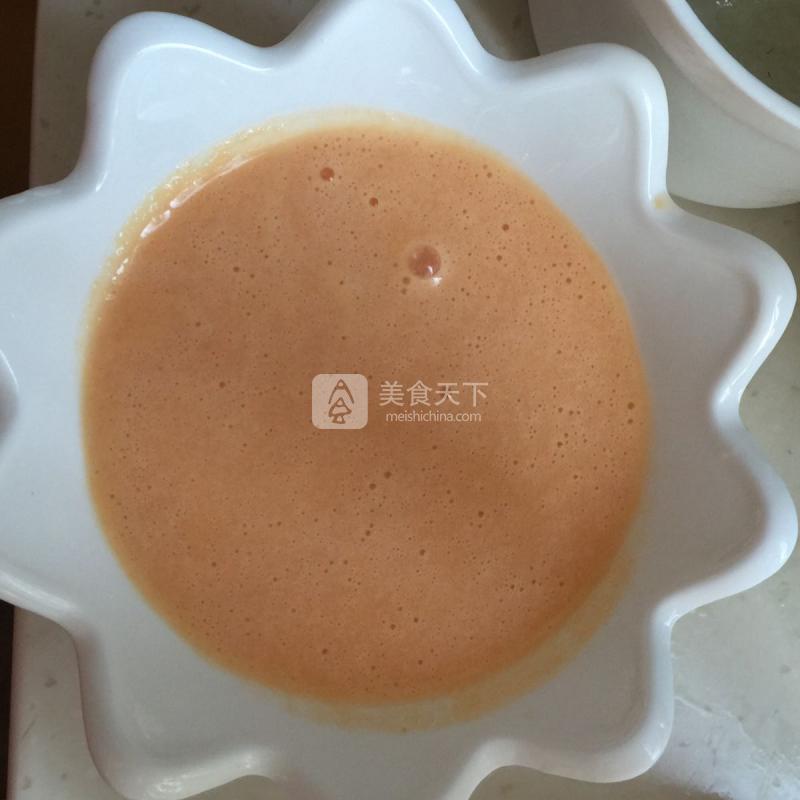 木瓜牛奶燕窩的做法步驟：9
