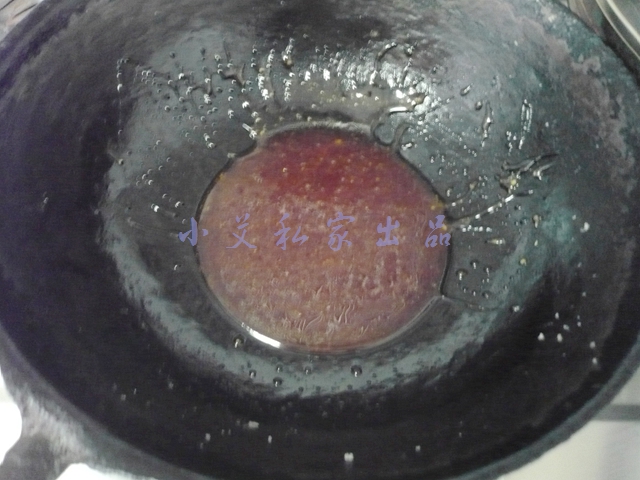 琥珀核桃仁的做法步驟：6