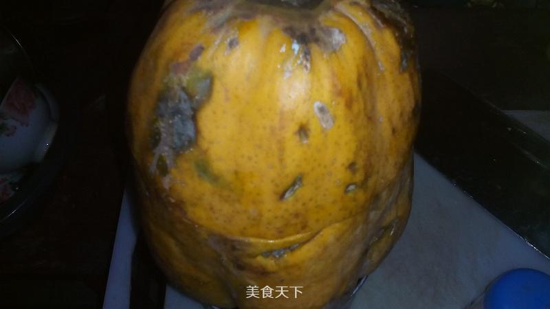 美顏豐胸好神器——木瓜牛奶凍的做法步驟：10