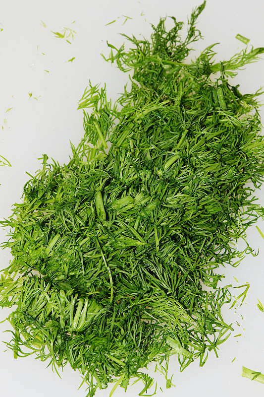 茴香花生米的做法步驟：4