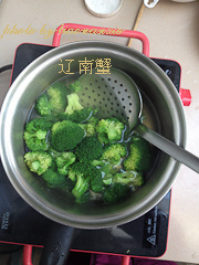 金湯海參的做法步驟：4