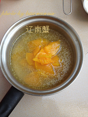 金湯海參的做法步驟：9