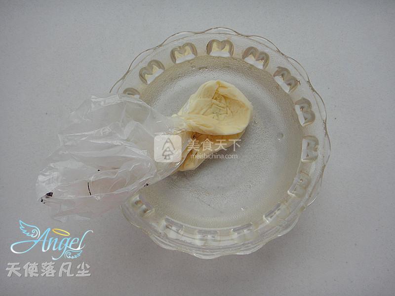 小麥胚芽芝麻球的做法步驟：11