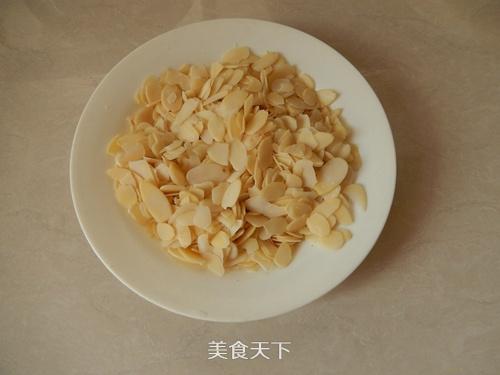 杏仁豆腐的做法步驟：2