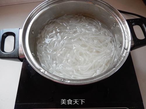 杏仁豆腐的做法步驟：7