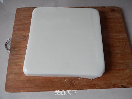 杏仁豆腐的做法步驟：10