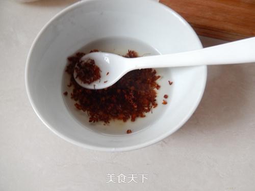 杏仁豆腐的做法步驟：11