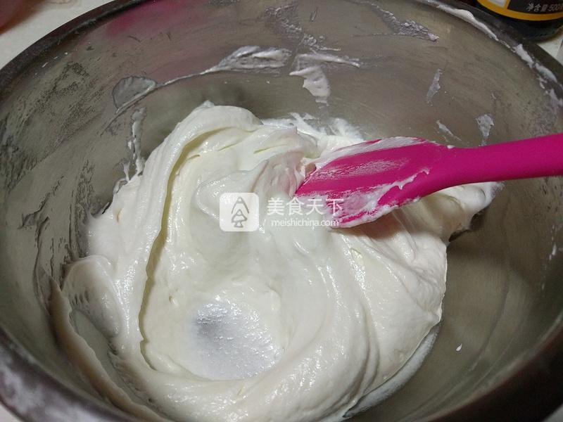 杏仁薄脆餅的做法步驟：6