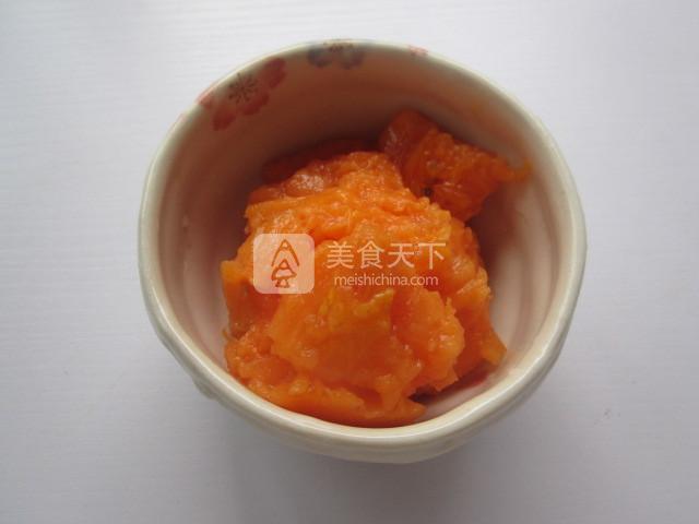 黃金海岸——奇異果木瓜奶昔的做法步驟：4