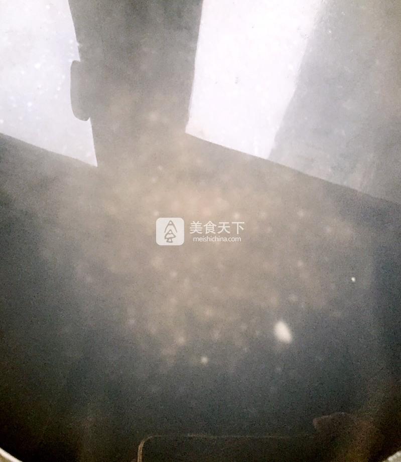 木瓜牛奶西米露的做法步驟：13