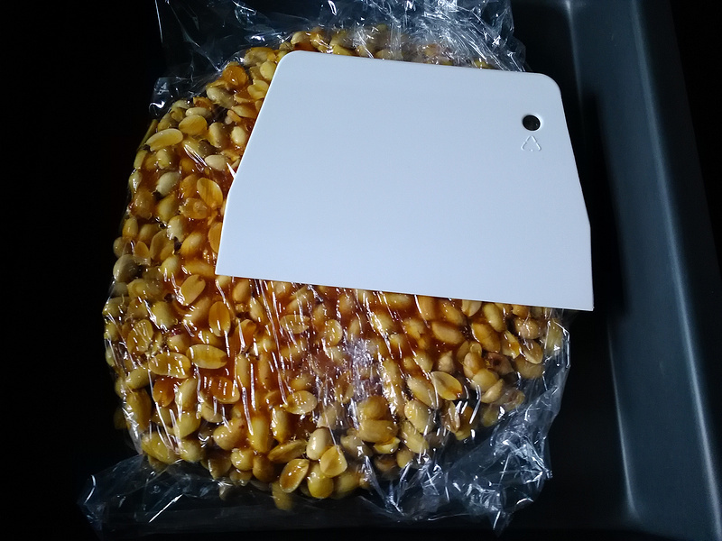 花生糖的做法步驟：10