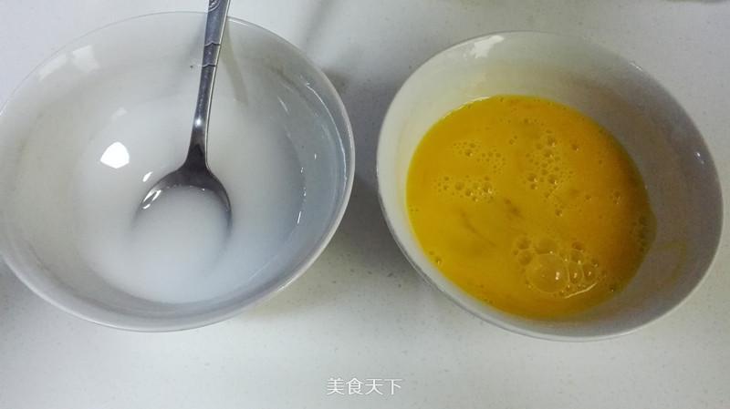 西紅柿蛋花湯的做法步驟：3