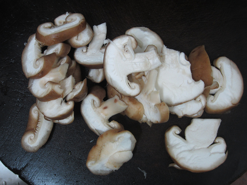 香菇冬瓜肉丸湯的做法步驟：4