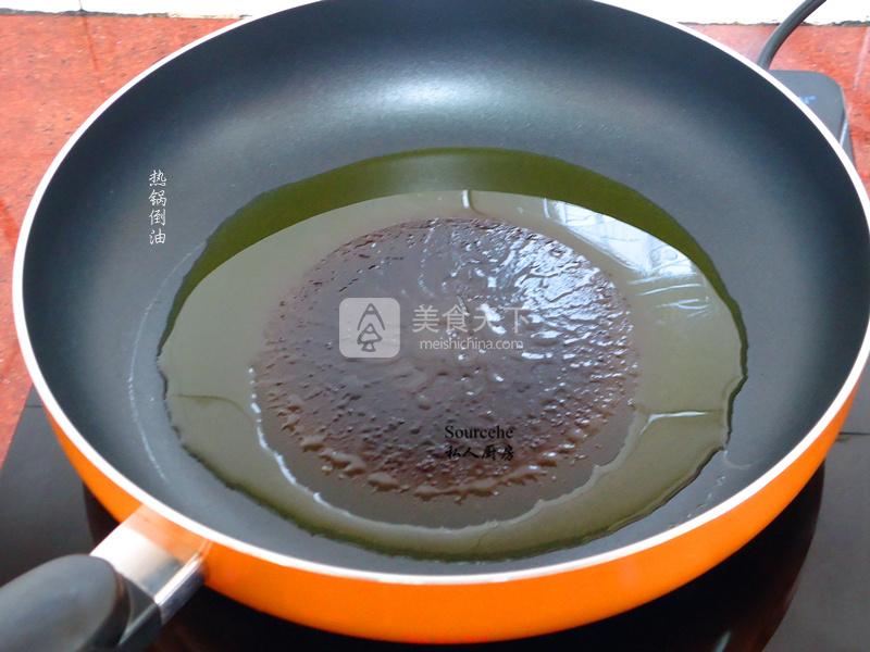 檸檬煎魚的做法步驟：3