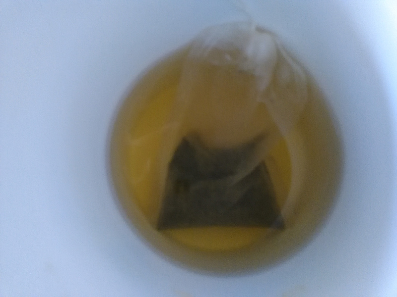 自制綠茶粉的做法步驟：10