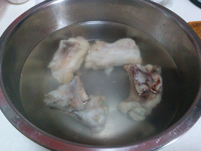 【西紅柿炖牛肉】的做法步驟：2