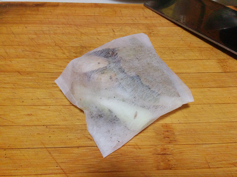 【西紅柿炖牛肉】的做法步驟：5
