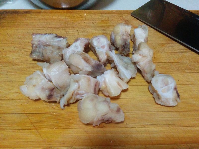 【西紅柿炖牛肉】的做法步驟：10