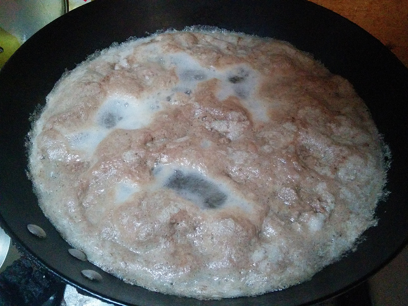 【西紅柿炖牛肉】的做法步驟：8