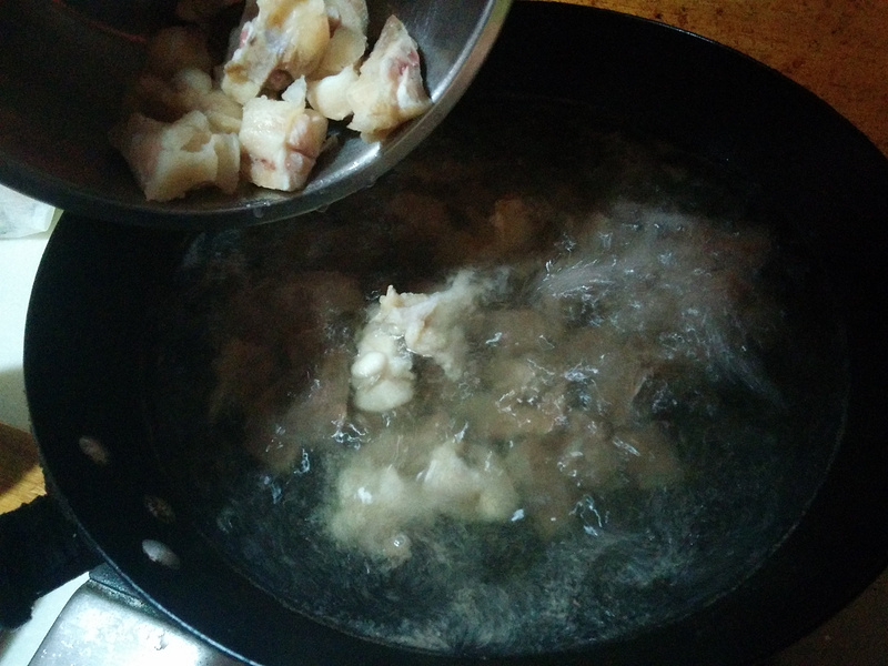 【西紅柿炖牛肉】的做法步驟：11