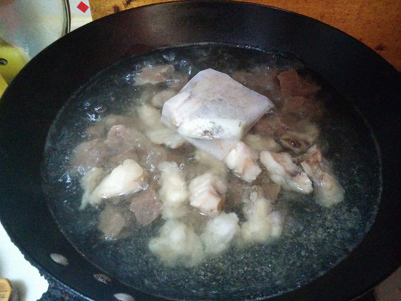 【西紅柿炖牛肉】的做法步驟：12