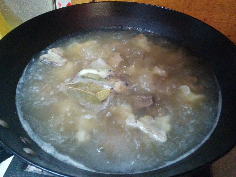 【西紅柿炖牛肉】的做法步驟：14