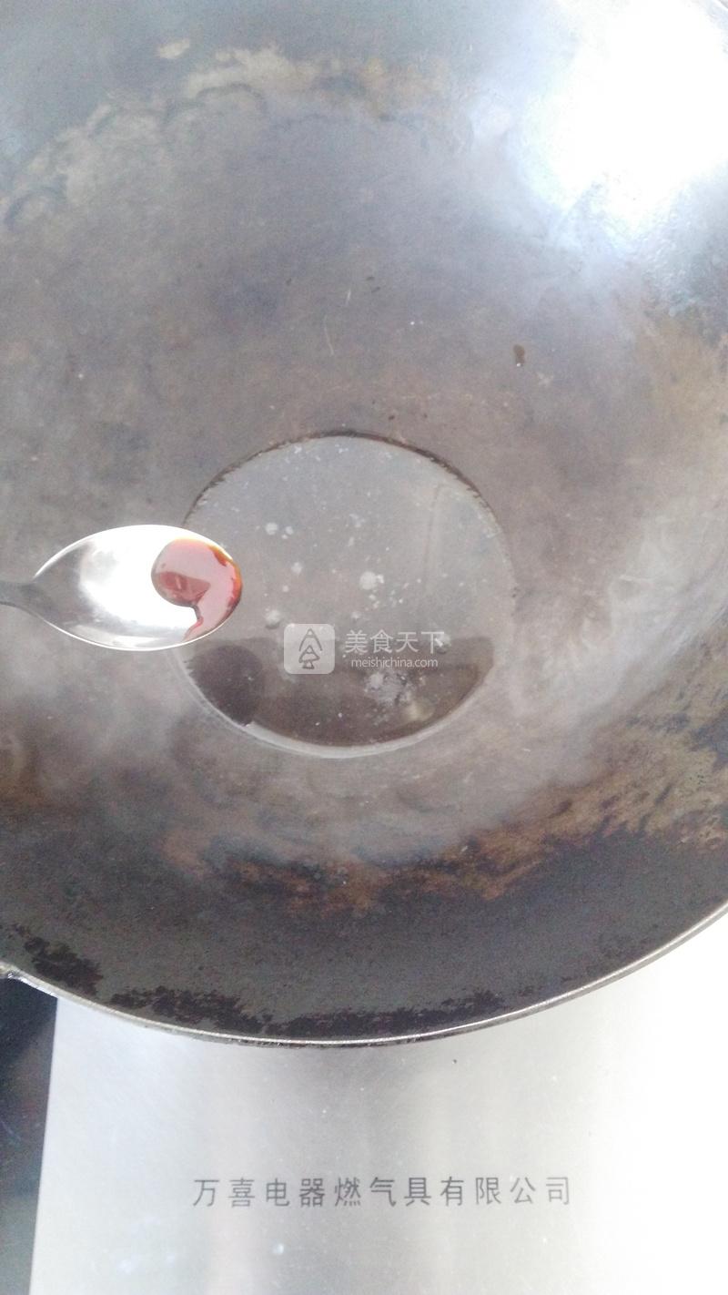 健康美味低脂減肥佳品~~~芹菜雞胸肉丸子的做法步驟：13