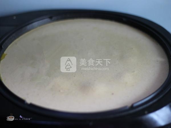 冬季滋補後別忘減肥---香煎脆餅的做法步驟：7