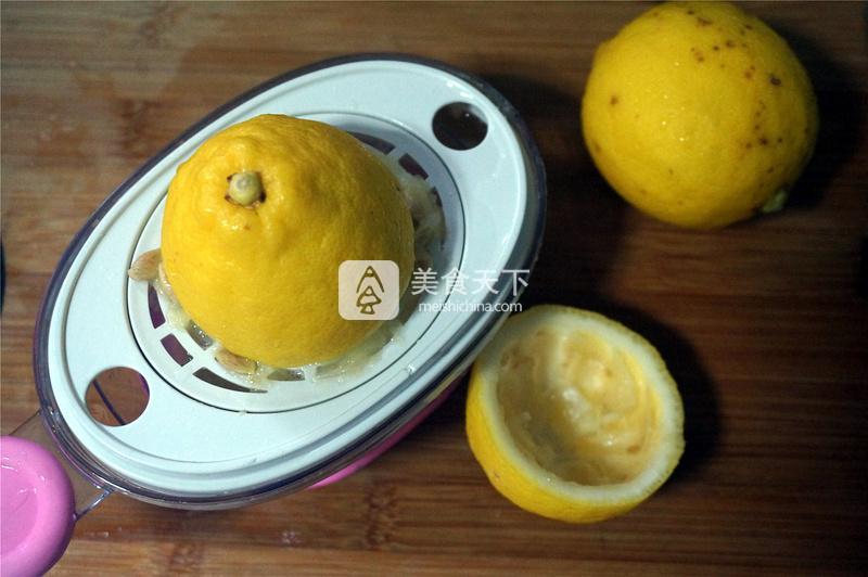 蘋果果醬的做法步驟：3