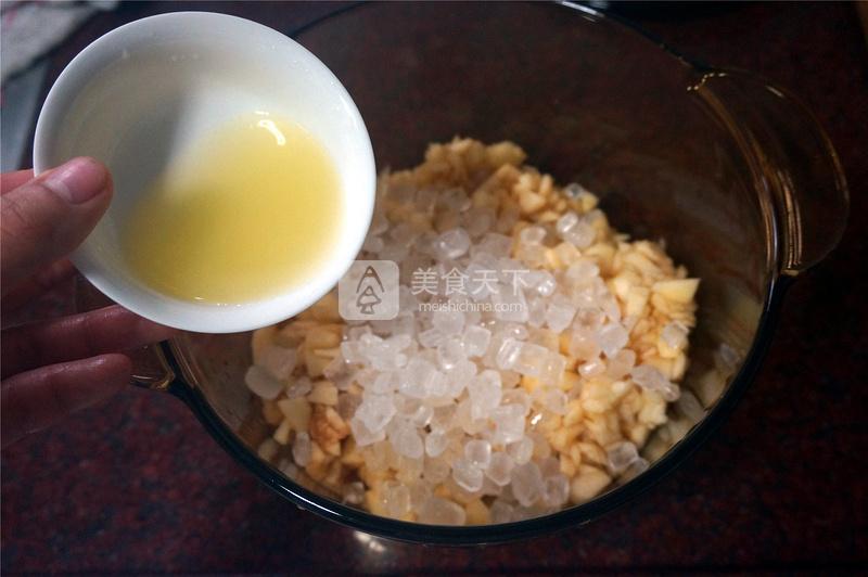 蘋果果醬的做法步驟：4